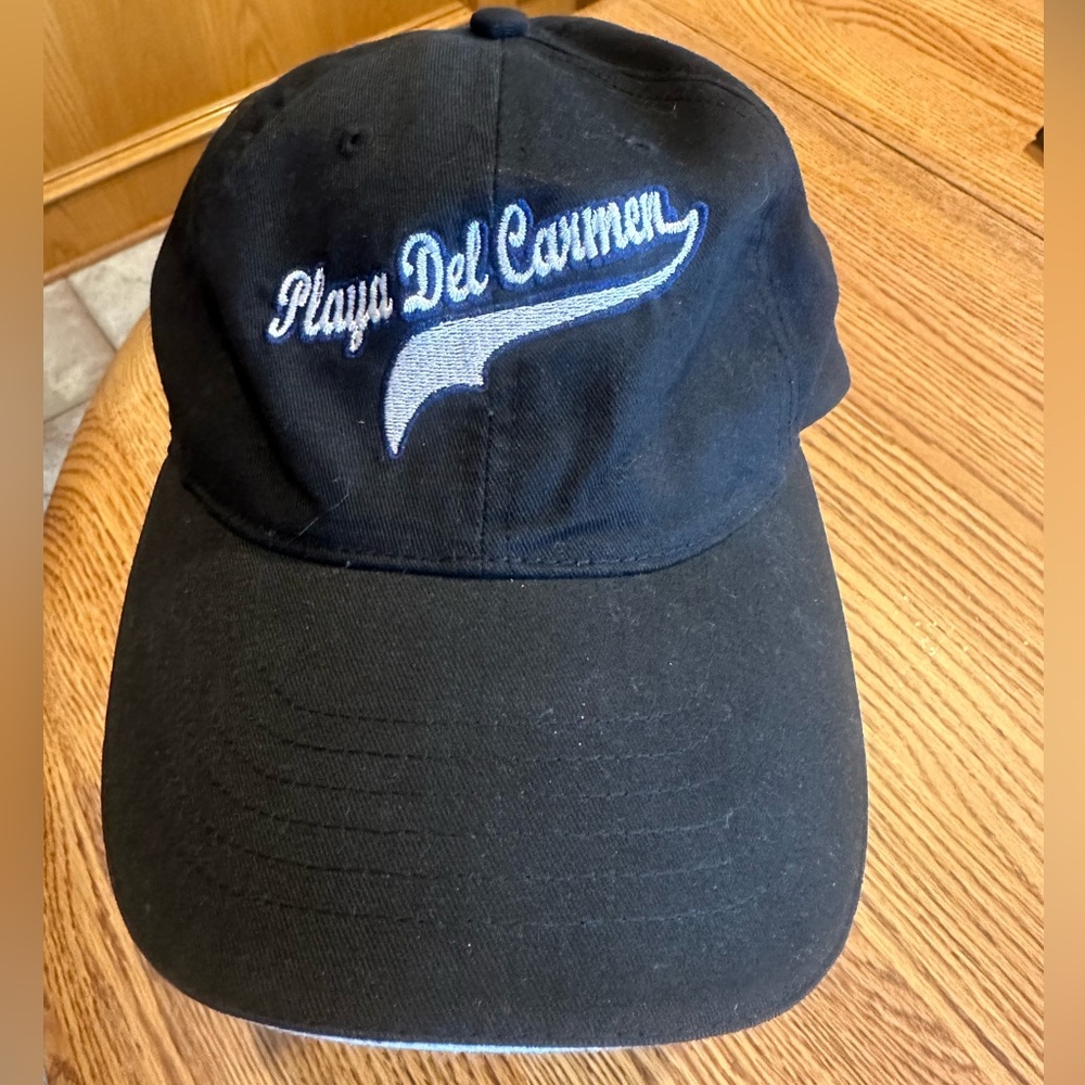 Playa Del Carmen Cap